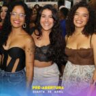 Pré-Abertura Micareta de Feira